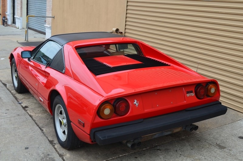 Used 1982 Ferrari 308 GTSI   | Astoria, NY