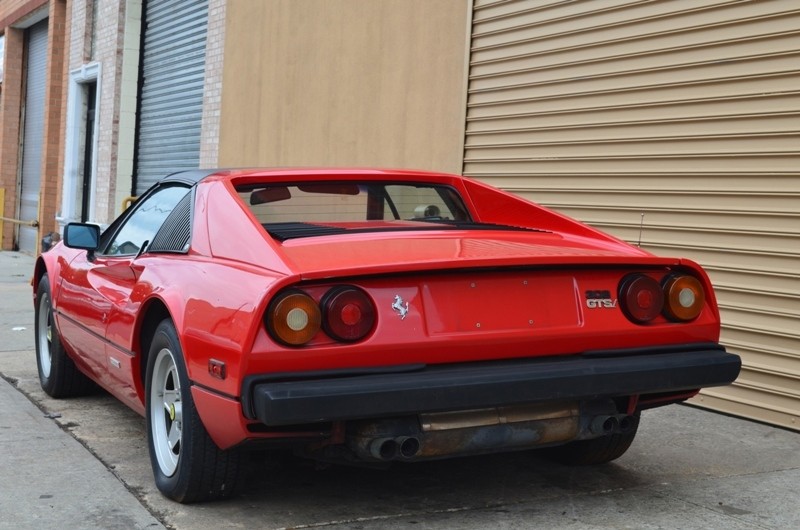 Used 1982 Ferrari 308 GTSI   | Astoria, NY