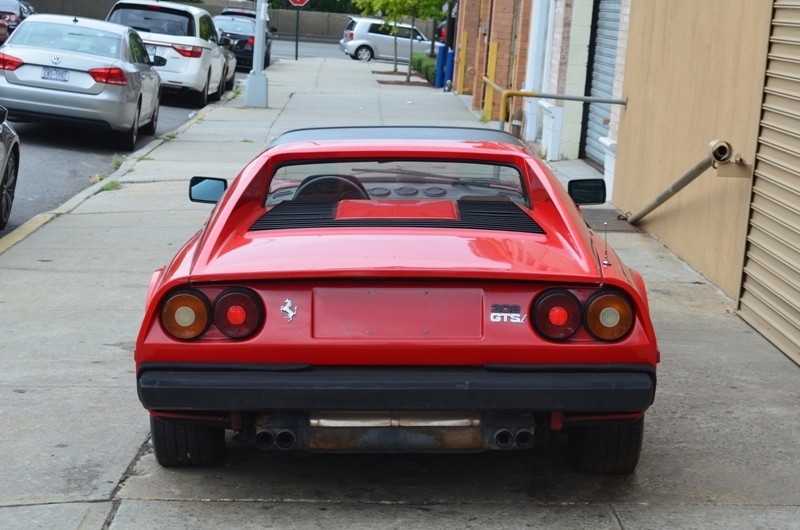 Used 1982 Ferrari 308 GTSI   | Astoria, NY