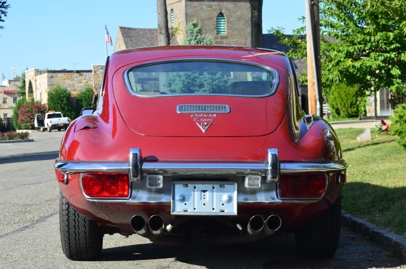 Used 1972 Jaguar XKE Series III   | Astoria, NY