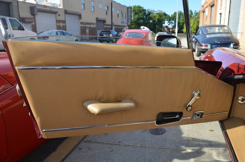 Used 1972 Jaguar XKE Series III   | Astoria, NY