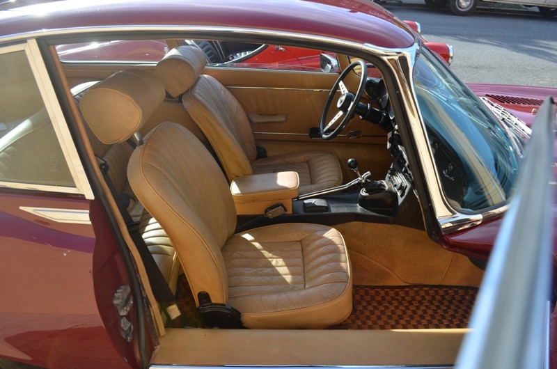 Used 1972 Jaguar XKE Series III   | Astoria, NY