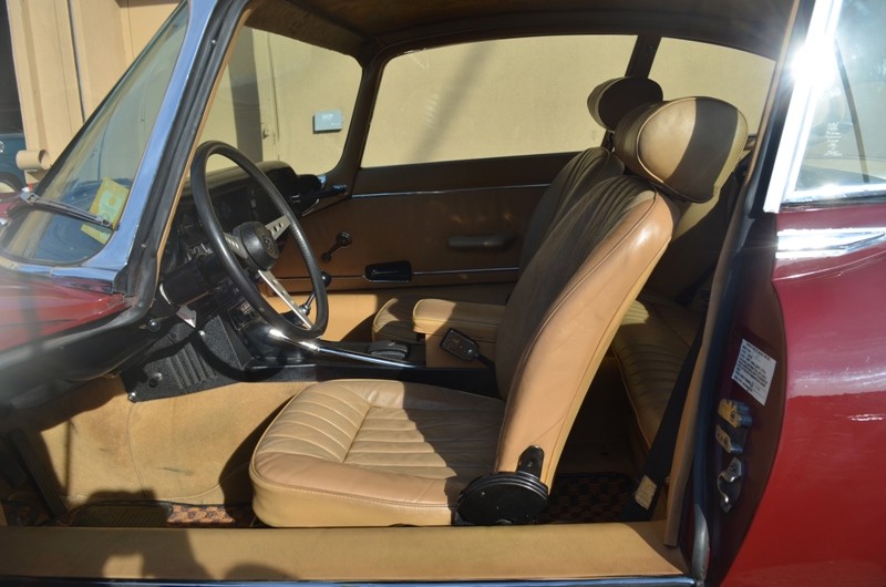 Used 1972 Jaguar XKE Series III   | Astoria, NY