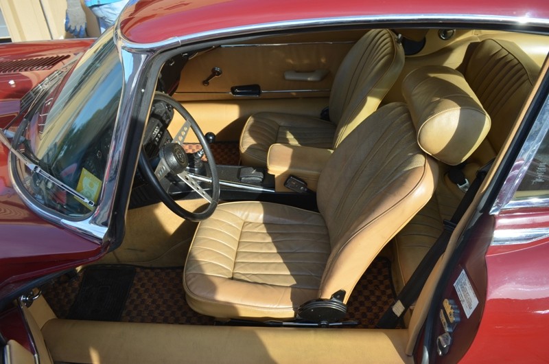 Used 1972 Jaguar XKE Series III   | Astoria, NY