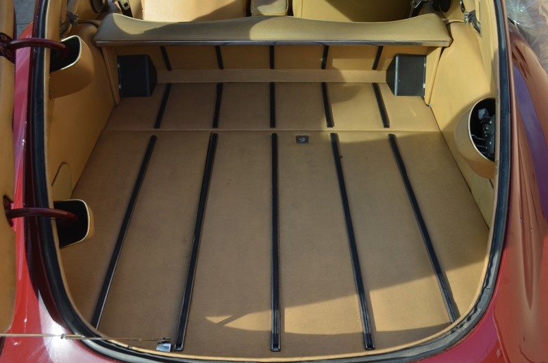 Used 1972 Jaguar XKE Series III   | Astoria, NY