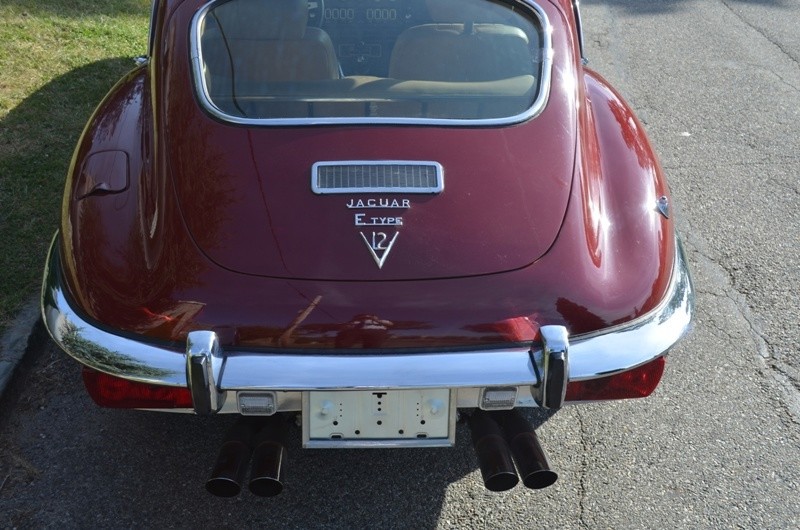 Used 1972 Jaguar XKE Series III   | Astoria, NY