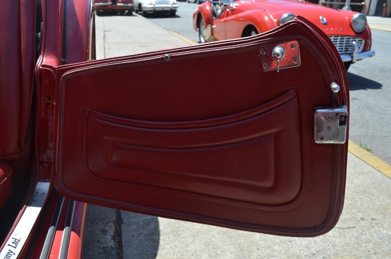 Used 1949 MG TC   | Astoria, NY