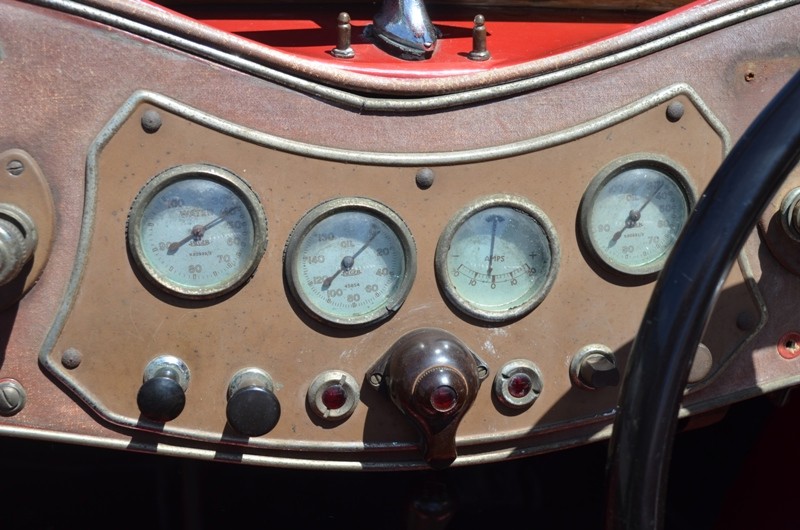 Used 1949 MG TC   | Astoria, NY