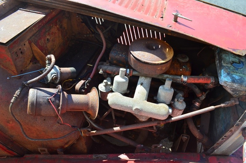 Used 1952 MG TD   | Astoria, NY