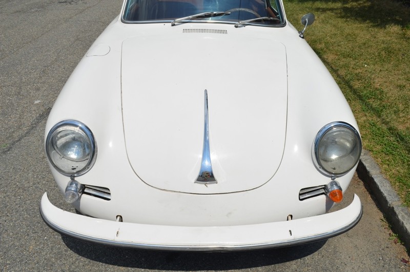 Used 1965 Porsche 356C   | Astoria, NY