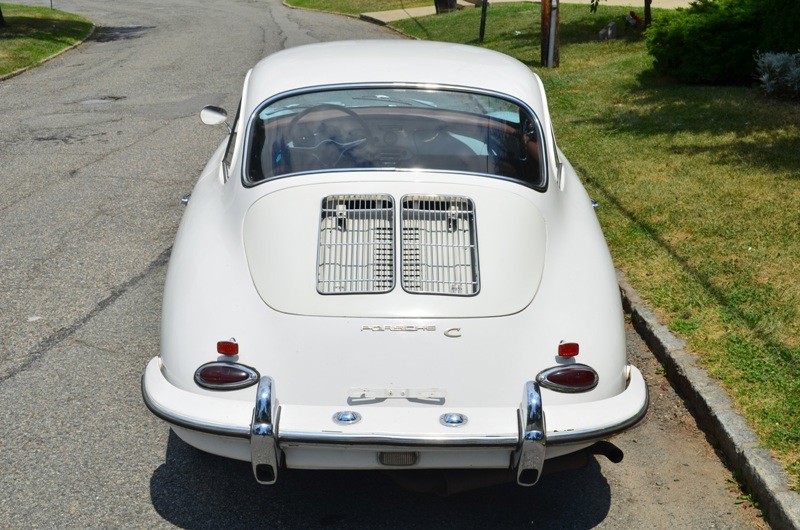 Used 1965 Porsche 356C   | Astoria, NY