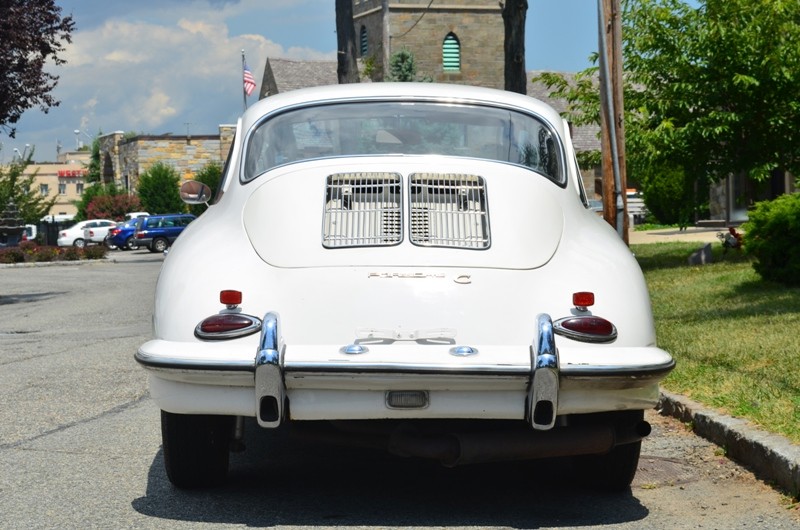 Used 1965 Porsche 356C   | Astoria, NY
