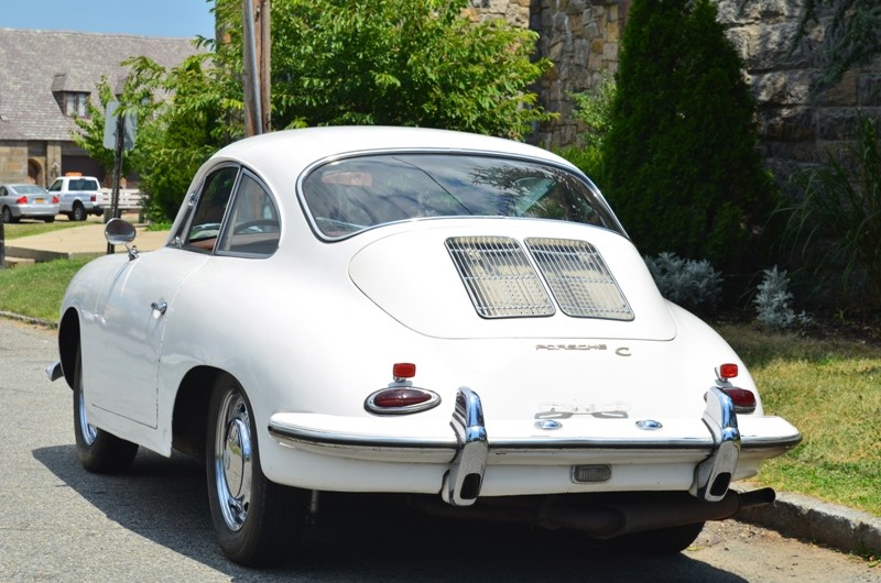 Used 1965 Porsche 356C   | Astoria, NY