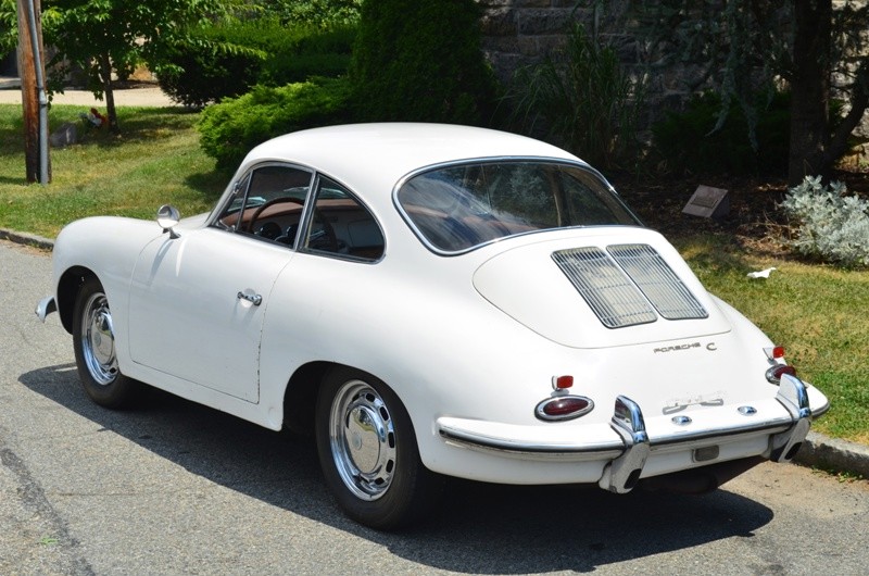 Used 1965 Porsche 356C   | Astoria, NY