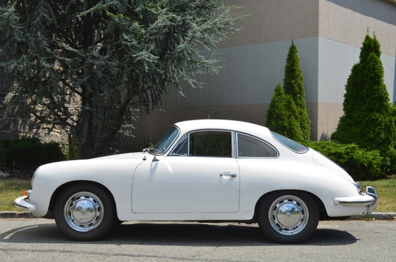 Used 1965 Porsche 356C   | Astoria, NY