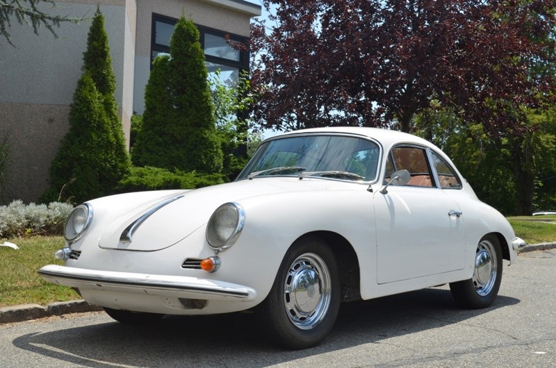 Used 1965 Porsche 356C   | Astoria, NY
