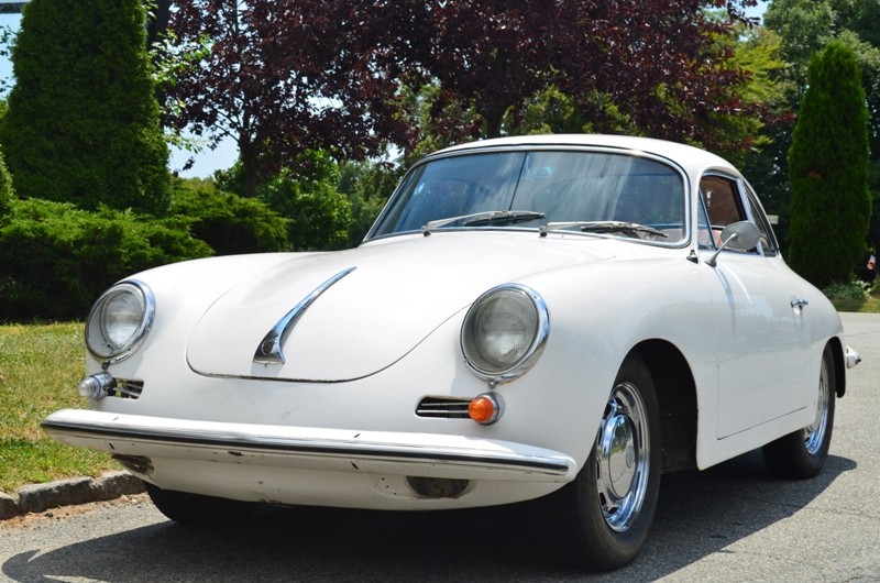 Used 1965 Porsche 356C   | Astoria, NY