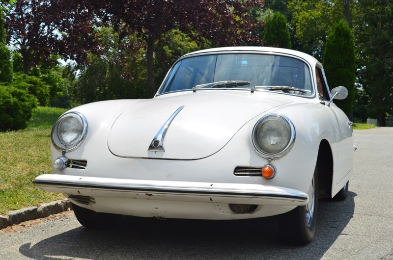 Used 1965 Porsche 356C   | Astoria, NY