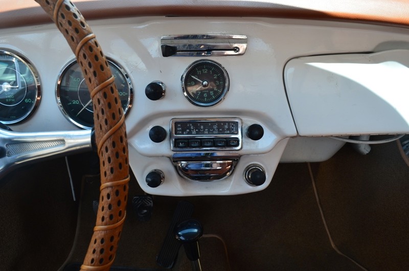 Used 1965 Porsche 356C   | Astoria, NY