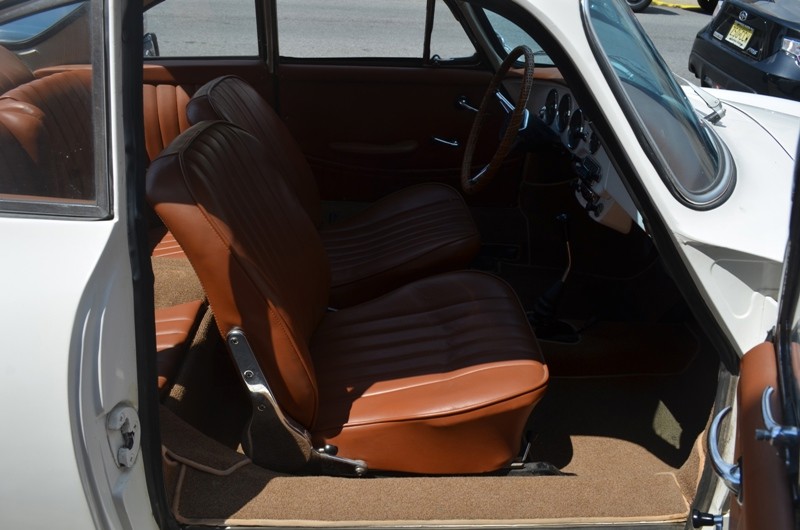 Used 1965 Porsche 356C   | Astoria, NY