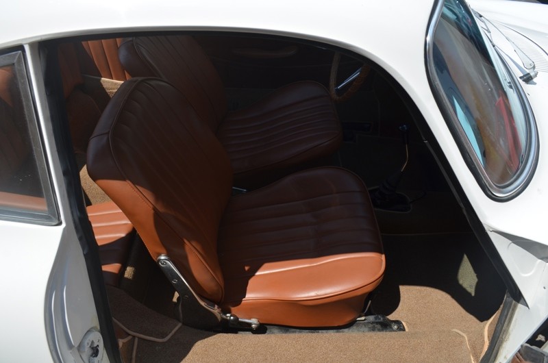 Used 1965 Porsche 356C   | Astoria, NY