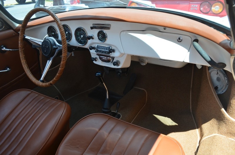 Used 1965 Porsche 356C   | Astoria, NY