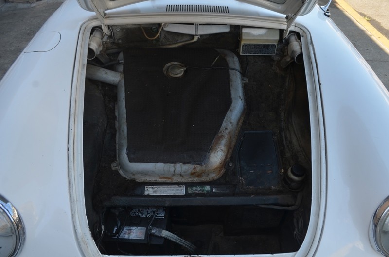 Used 1965 Porsche 356C   | Astoria, NY