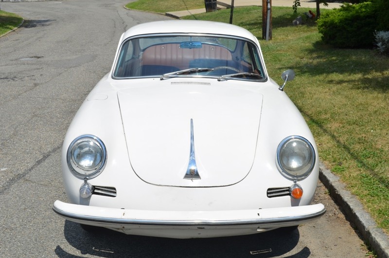 Used 1965 Porsche 356C   | Astoria, NY