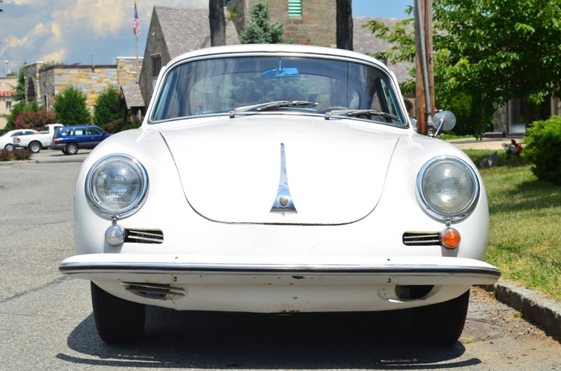Used 1965 Porsche 356C   | Astoria, NY