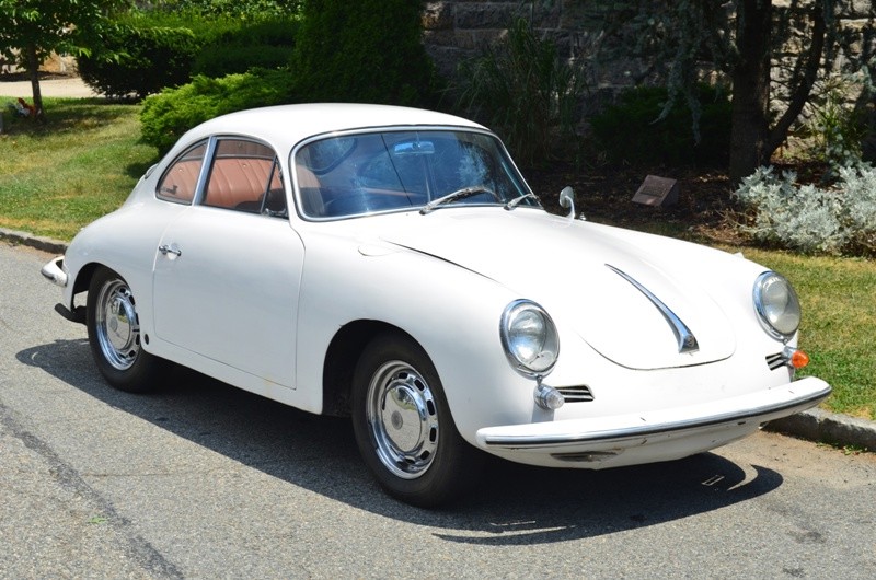 Used 1965 Porsche 356C   | Astoria, NY