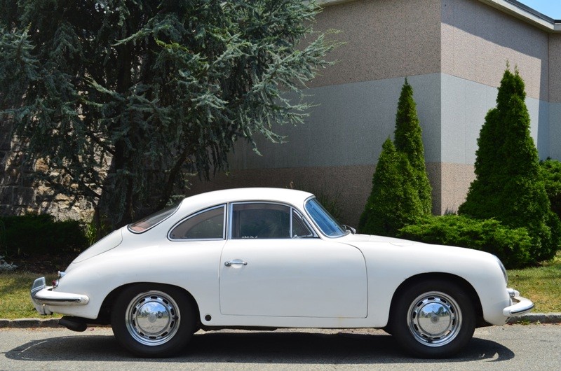 Used 1965 Porsche 356C   | Astoria, NY