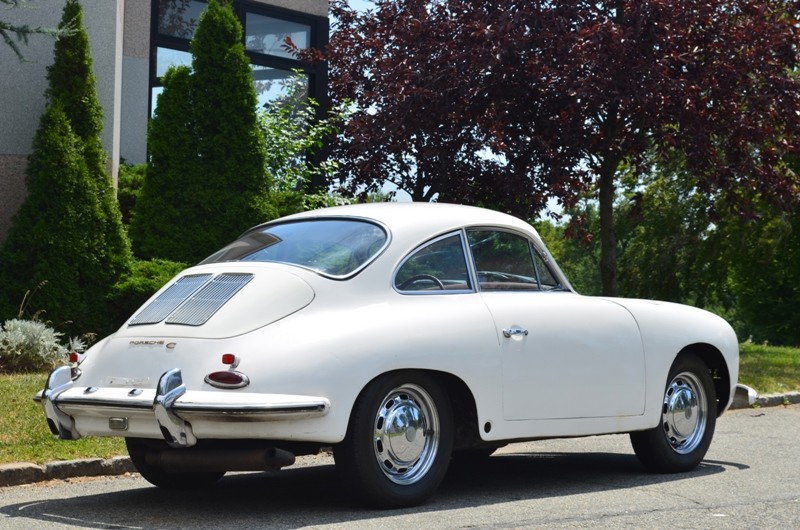 Used 1965 Porsche 356C   | Astoria, NY