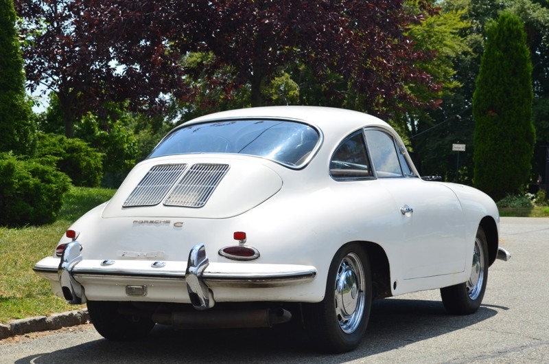 Used 1965 Porsche 356C   | Astoria, NY