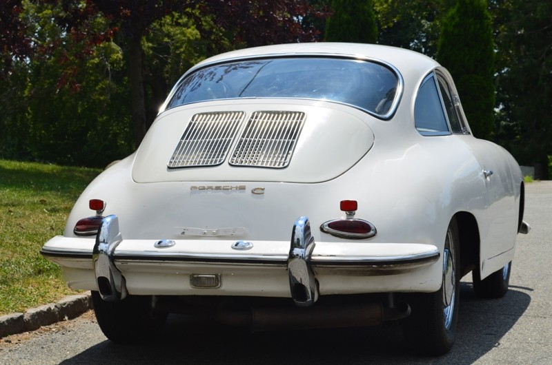 Used 1965 Porsche 356C   | Astoria, NY