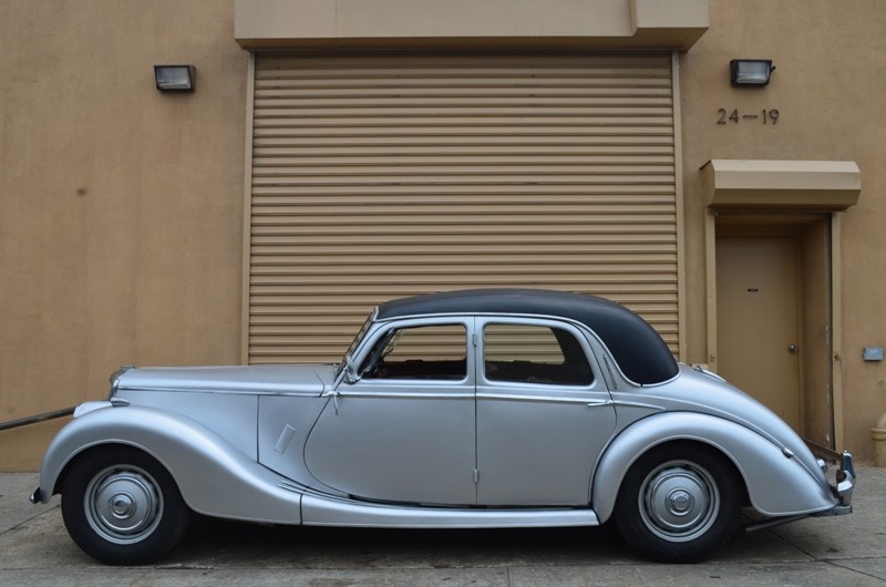 Used 1953 Riley RMF   | Astoria, NY