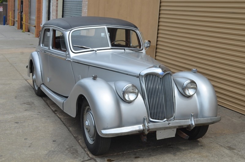 Used 1953 Riley RMF   | Astoria, NY