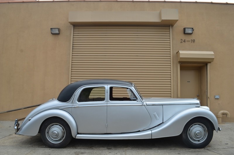 Used 1953 Riley RMF   | Astoria, NY
