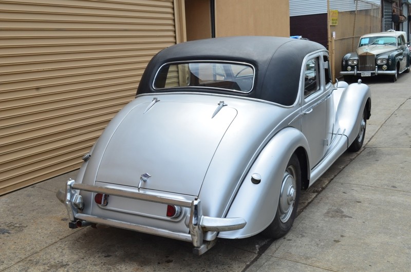 Used 1953 Riley RMF   | Astoria, NY