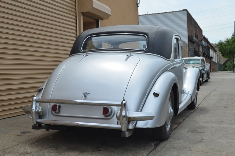 Used 1953 Riley RMF   | Astoria, NY