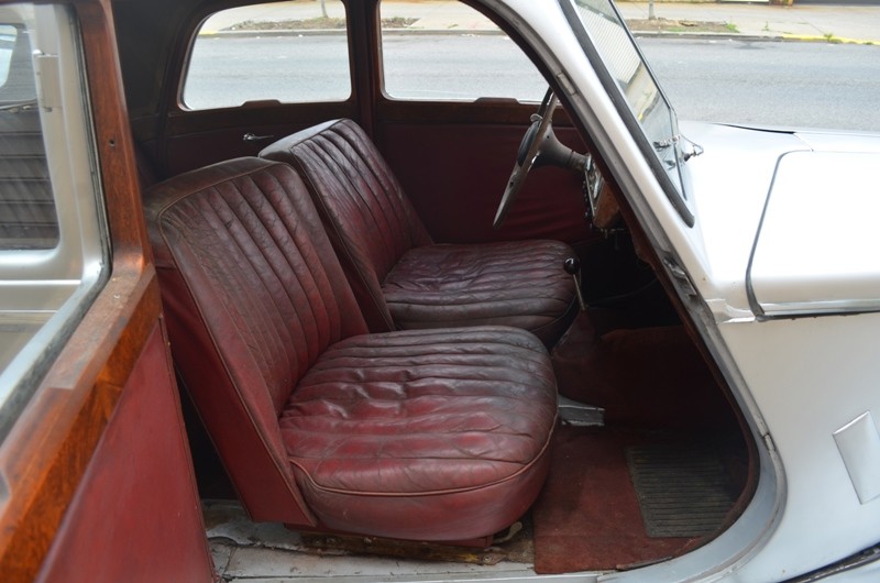 Used 1953 Riley RMF   | Astoria, NY