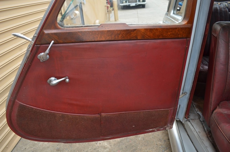 Used 1953 Riley RMF   | Astoria, NY
