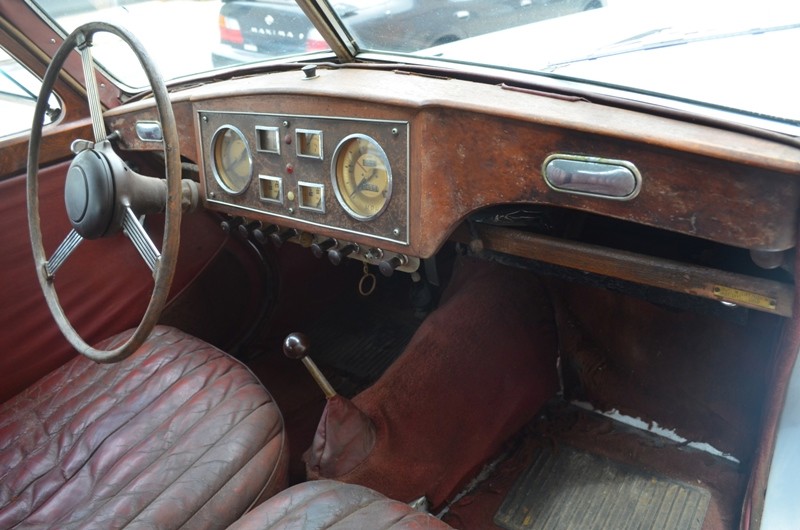 Used 1953 Riley RMF   | Astoria, NY