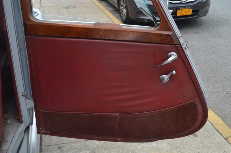 Used 1953 Riley RMF   | Astoria, NY