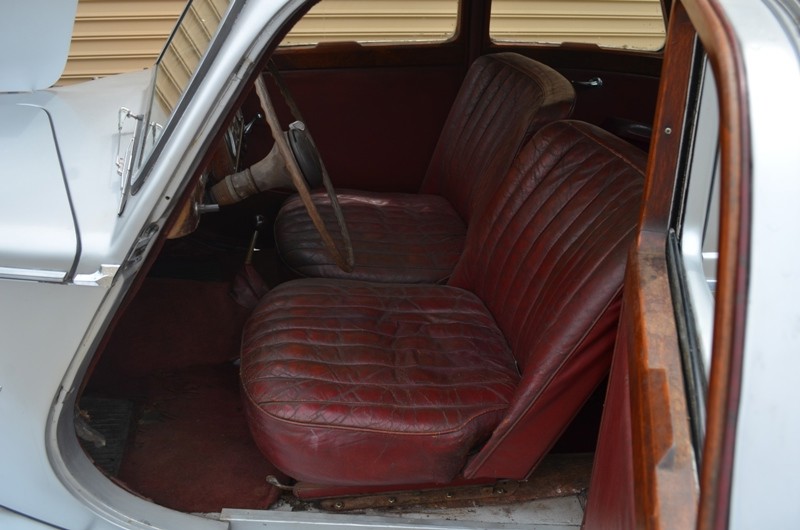 Used 1953 Riley RMF   | Astoria, NY