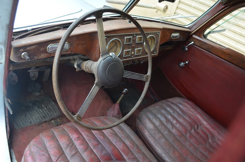 Used 1953 Riley RMF   | Astoria, NY