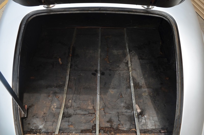 Used 1953 Riley RMF   | Astoria, NY