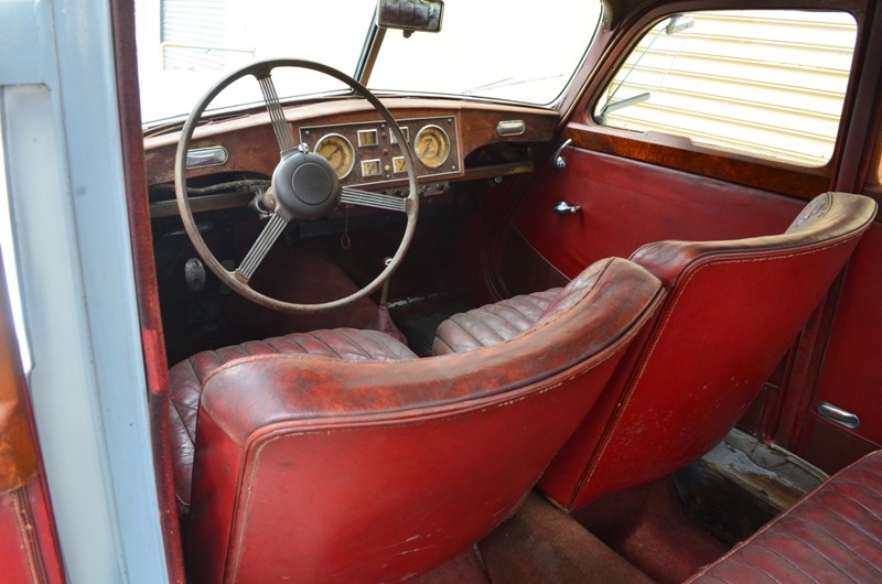 Used 1953 Riley RMF   | Astoria, NY