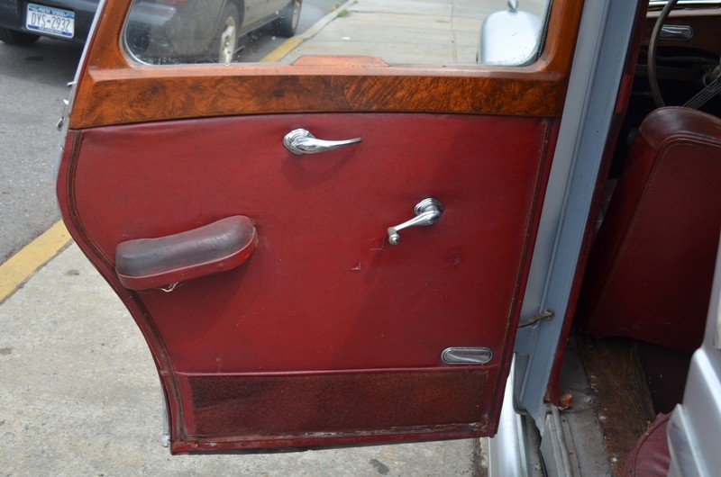 Used 1953 Riley RMF   | Astoria, NY