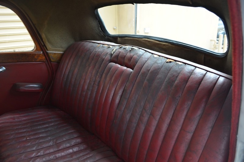 Used 1953 Riley RMF   | Astoria, NY