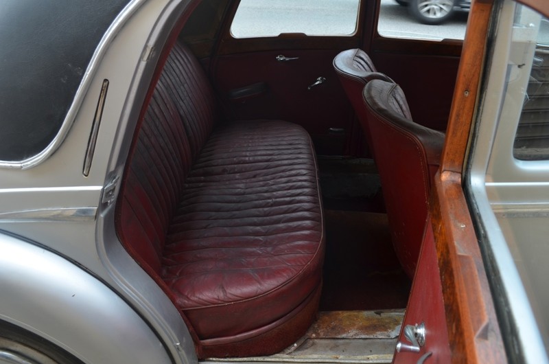 Used 1953 Riley RMF   | Astoria, NY